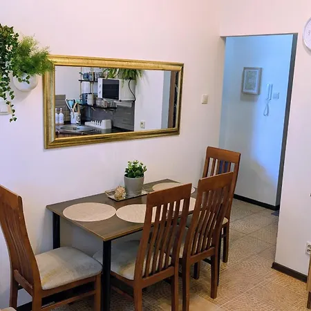 Old Ii With Parking * 그단스크