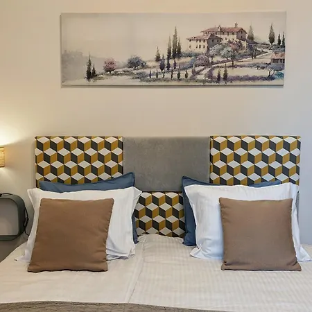 Διαμέρισμα Old Ii With Parking