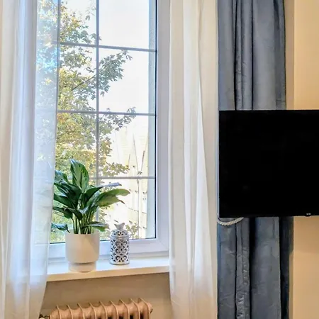 Old Ii With Parking 아파트