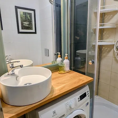 Διαμέρισμα Old Ii With Parking *