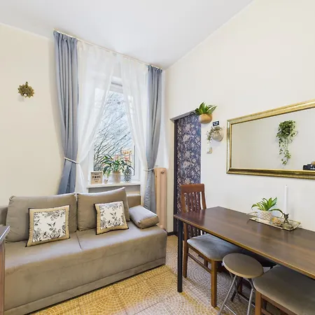 アパート Old Ii With Parking *