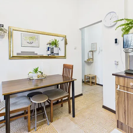 Old Ii With Parking アパート *