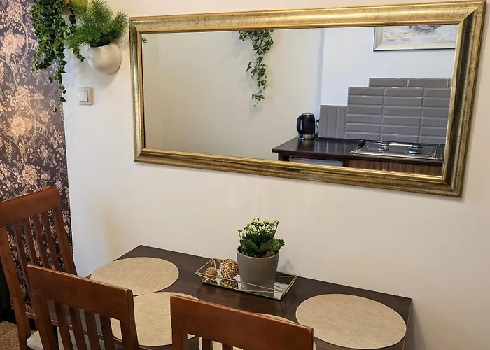 Old Ii With Parking Apartamento *