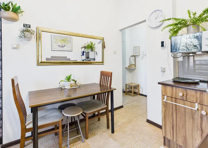 Old Ii With Parking アパート *