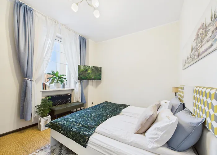 Old Ii With Parking アパート