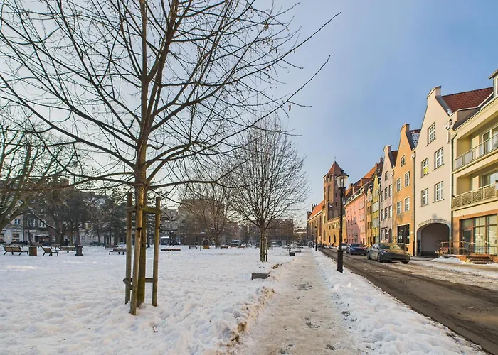 Old Ii With Parking アパート *