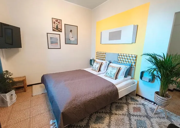 Apartament Old Ii With Parking Gdańsk