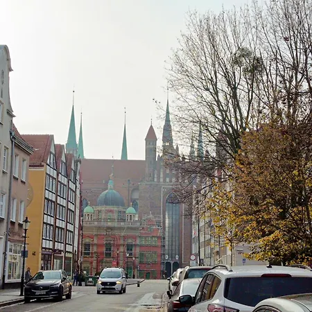 Daire Old Ii With Parking